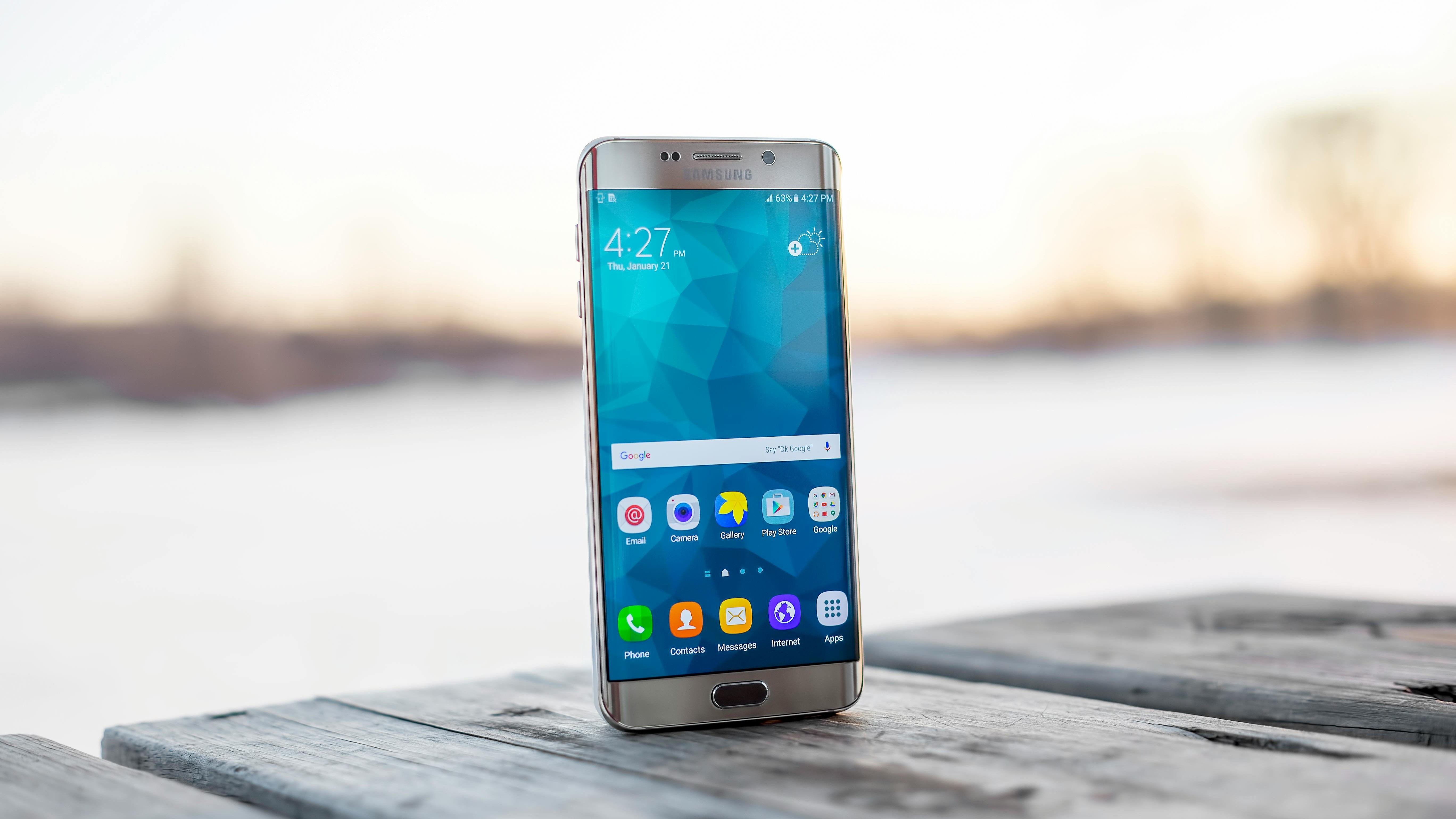 App 安裝推廣示意圖